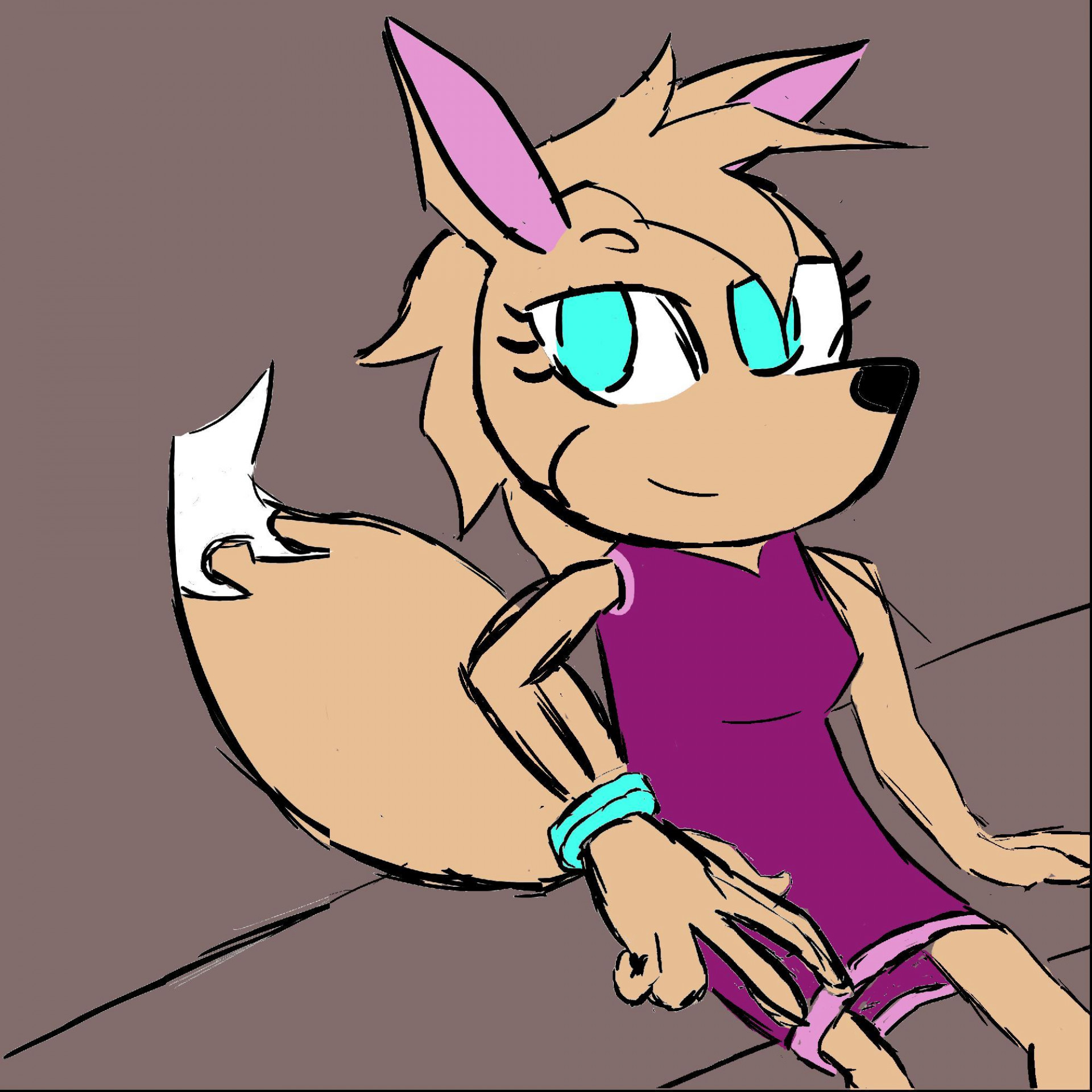 Raea Roo Game (itch) - кадр 1