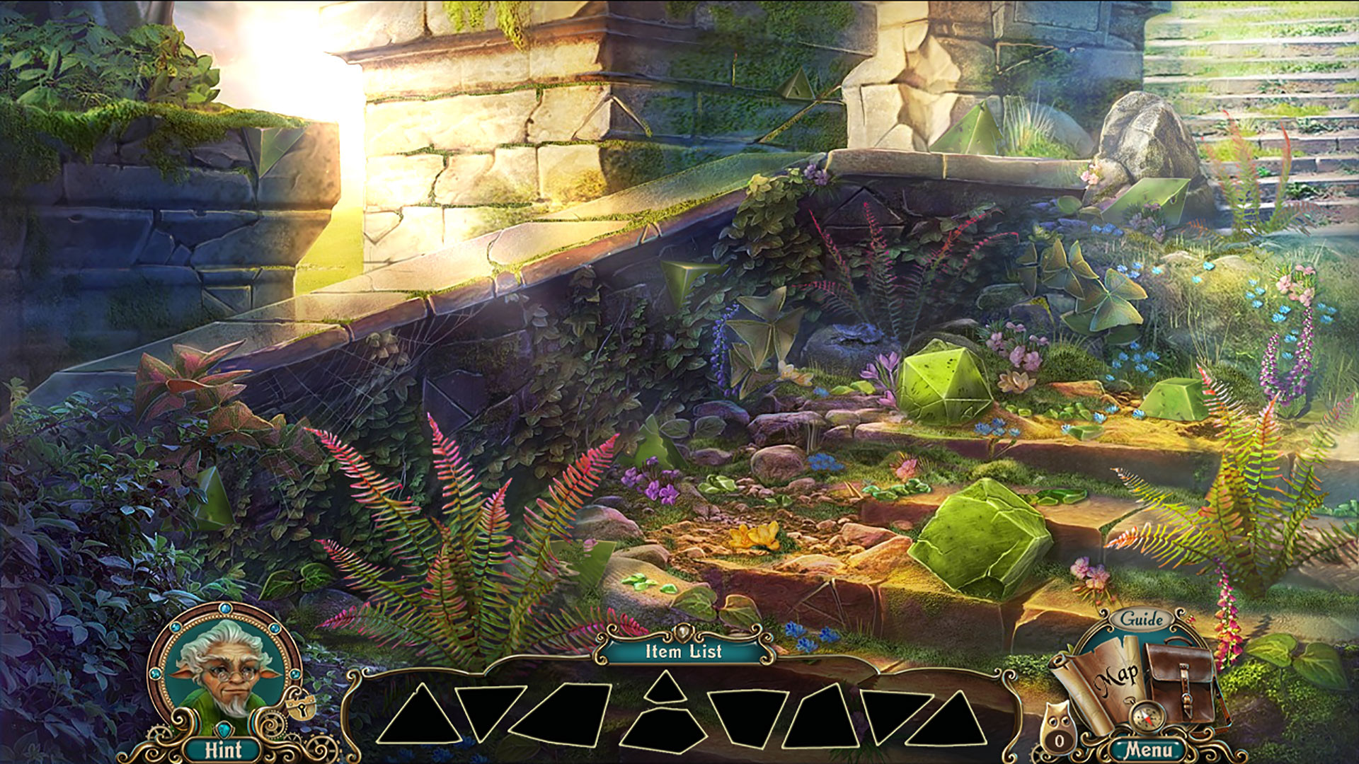 Nearwood - Collector's Edition - кадр 12