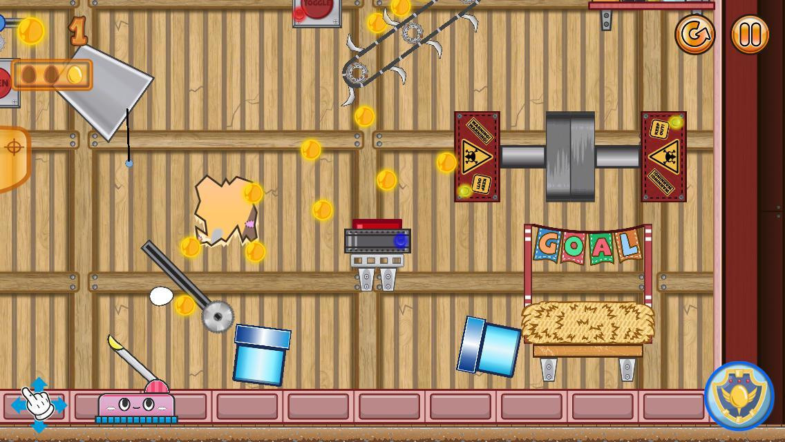 EggOrama (itch) - кадр 5