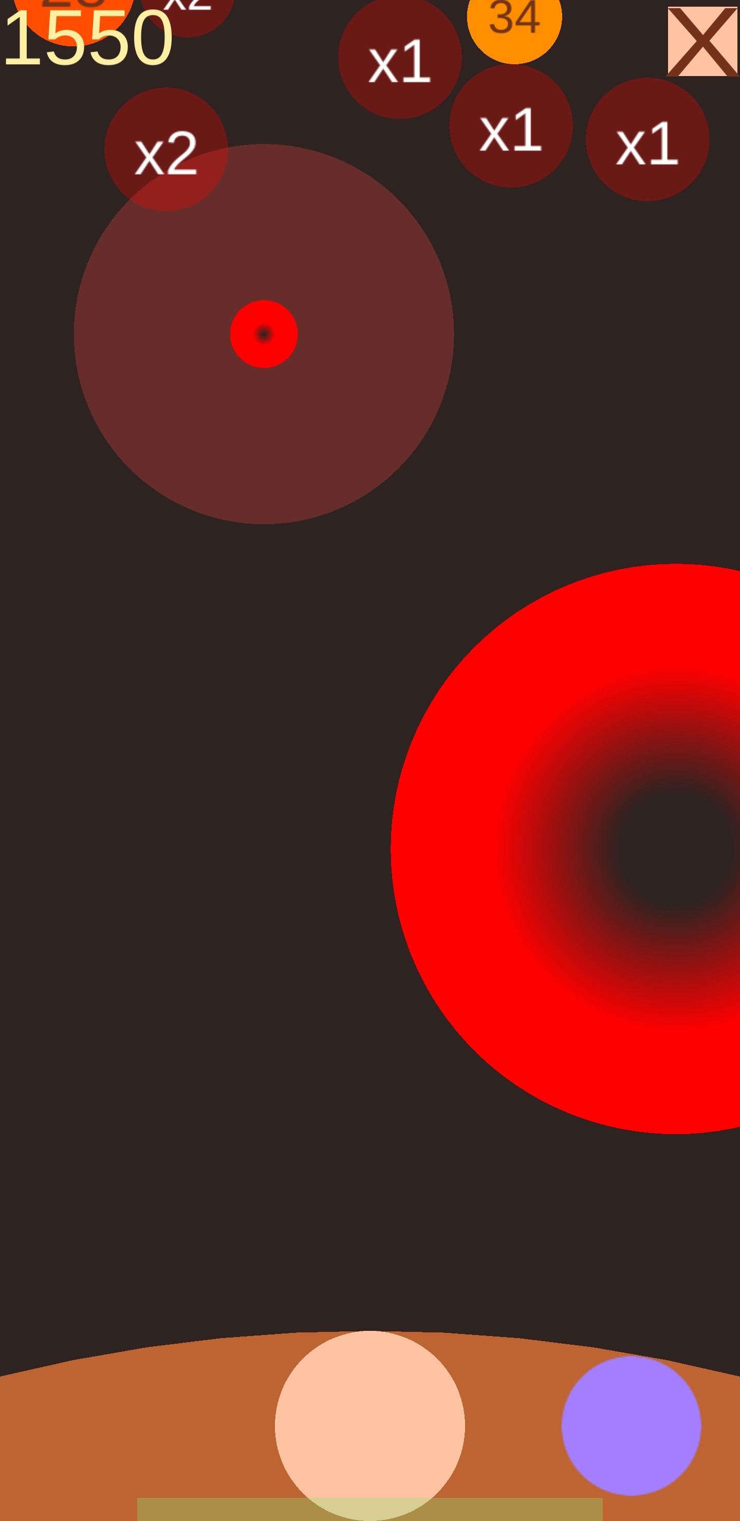 Bumper Bombs (WIP title) (itch) - кадр 6