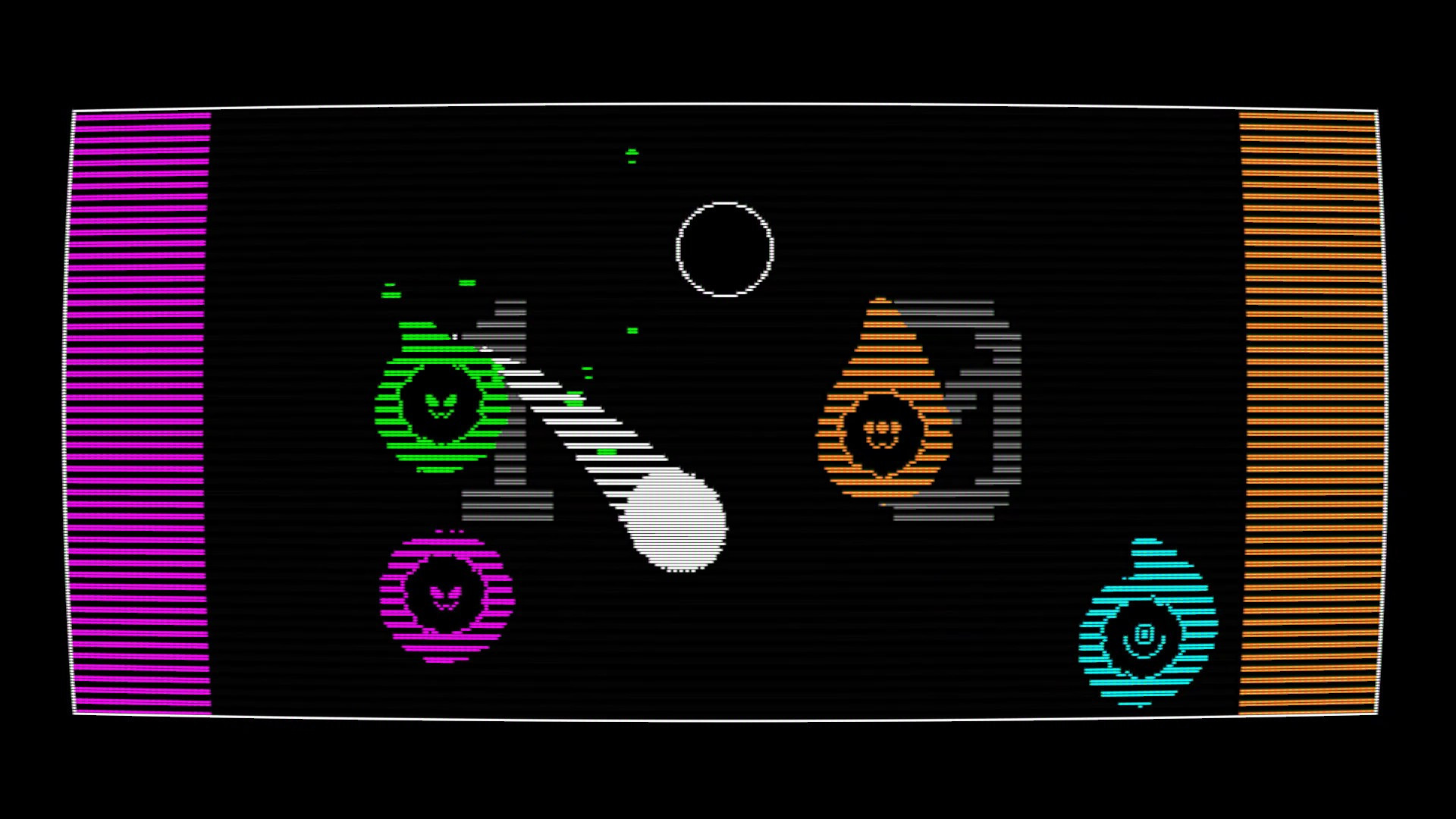 VIDEO GAME - кадр 6