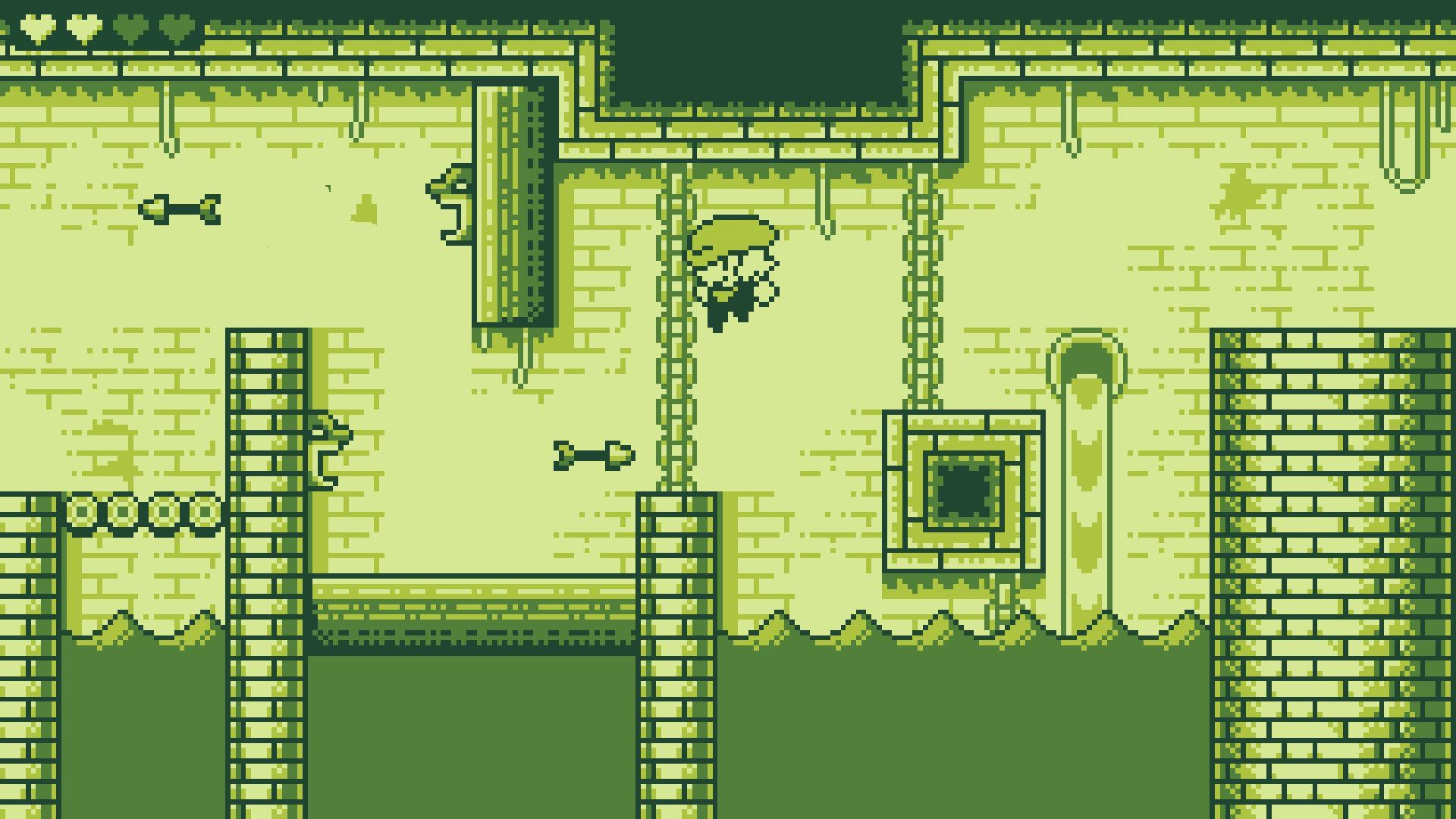 Tiny Dangerous Dungeons - кадр 8