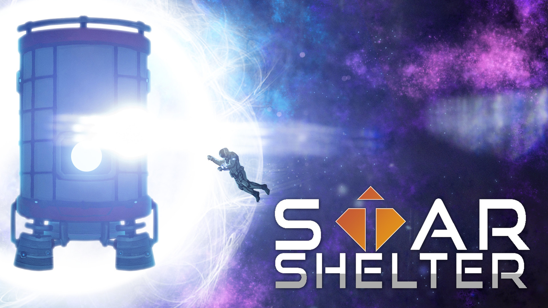 Star Shelter - кадр 11