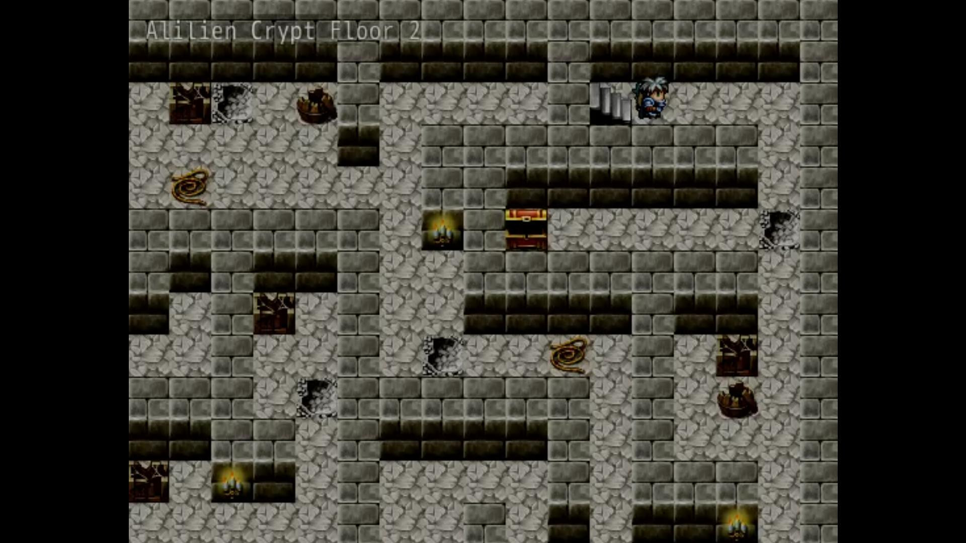 Valor Knights The Shards of Destiny (itch) - кадр 6