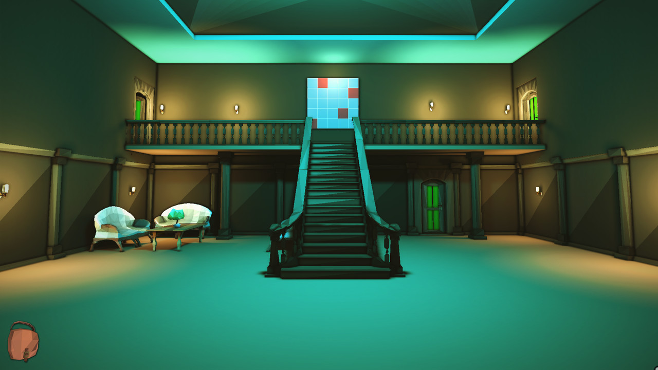 The Journey Back - кадр 6