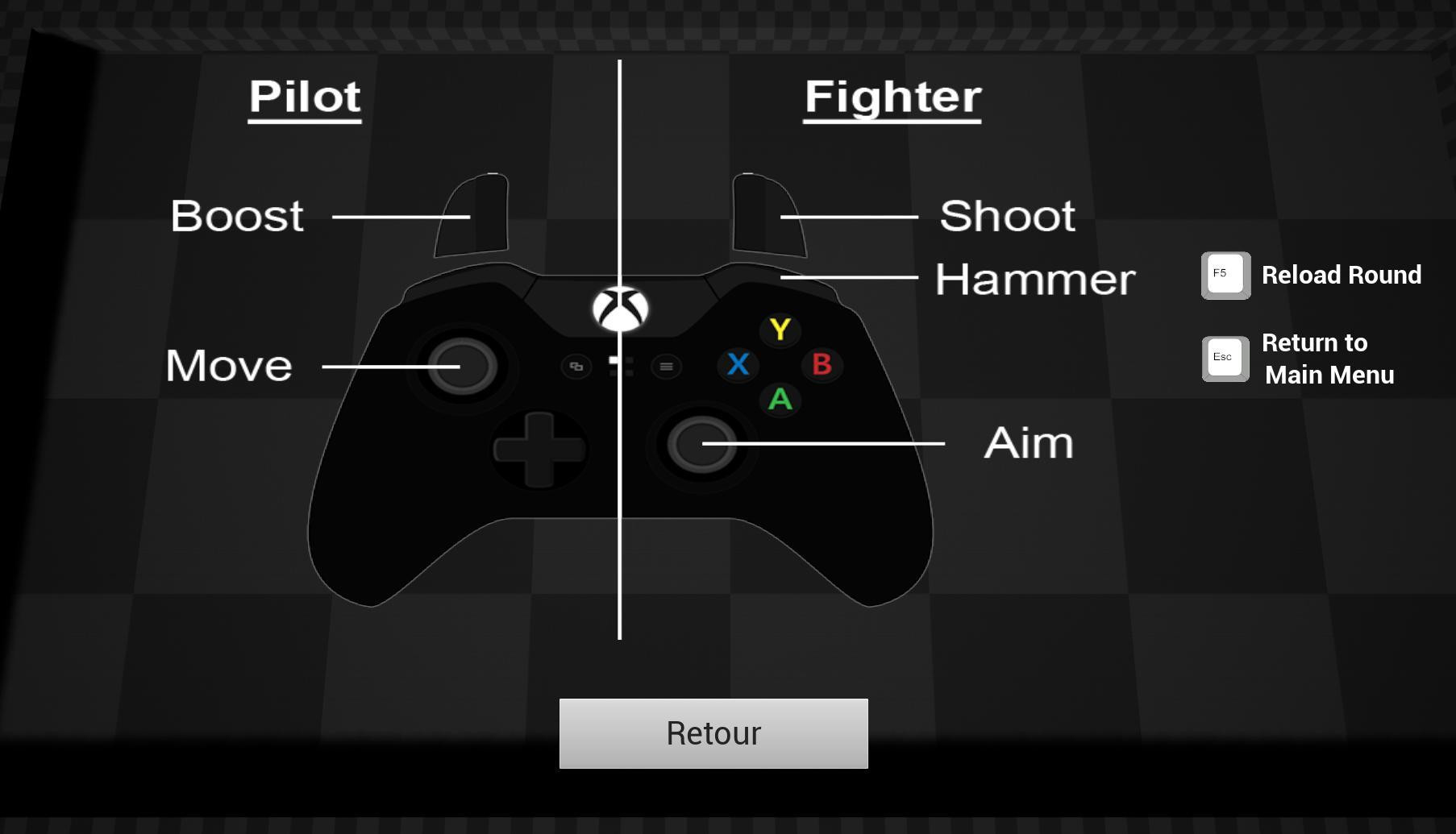 RobotFight (WIP) (itch) - кадр 2