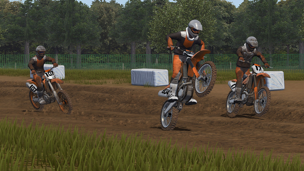 MX Bikes - кадр 7