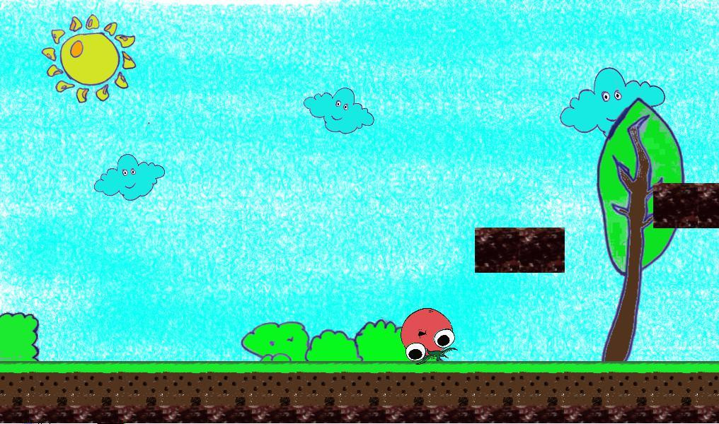 Tomato Hurry Up (itch) - кадр 2