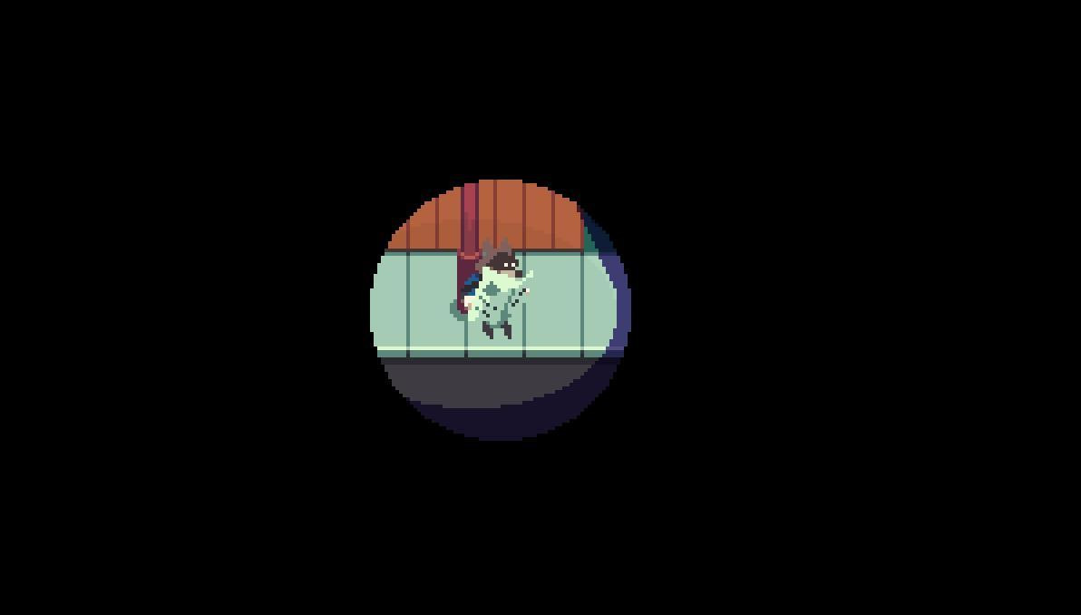 Burglary (quiji) (itch) - кадр 1