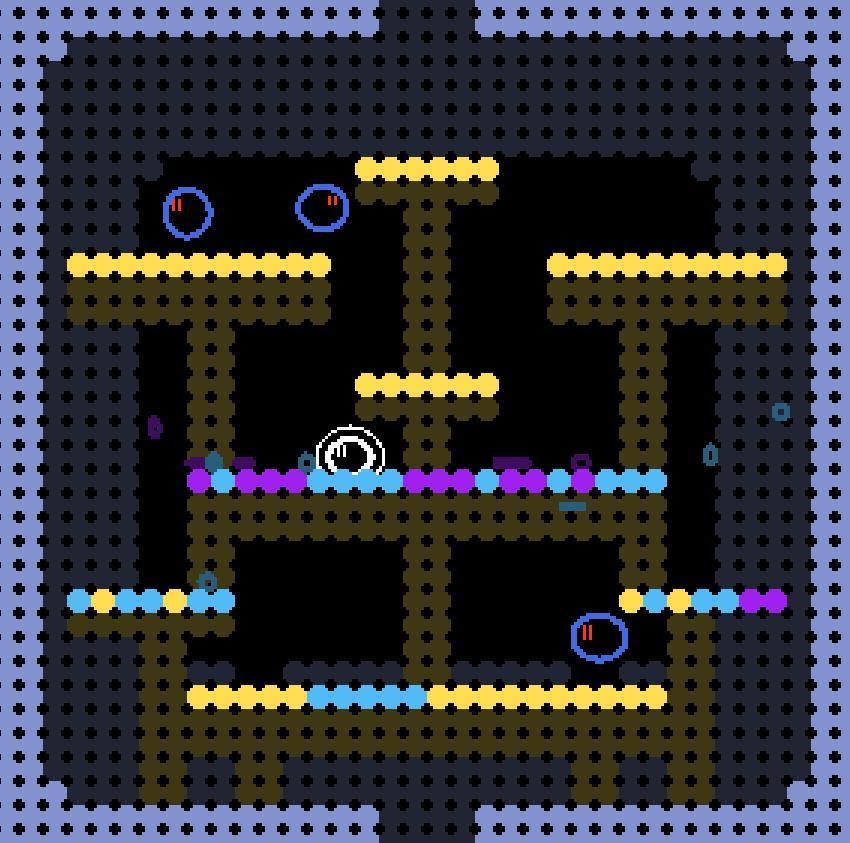 Wobble (itch) - кадр 2