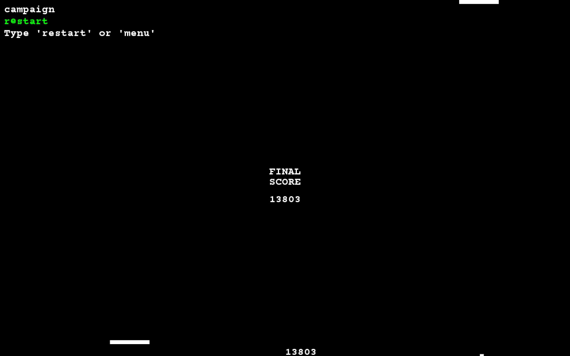 TyPong (itch) - кадр 4