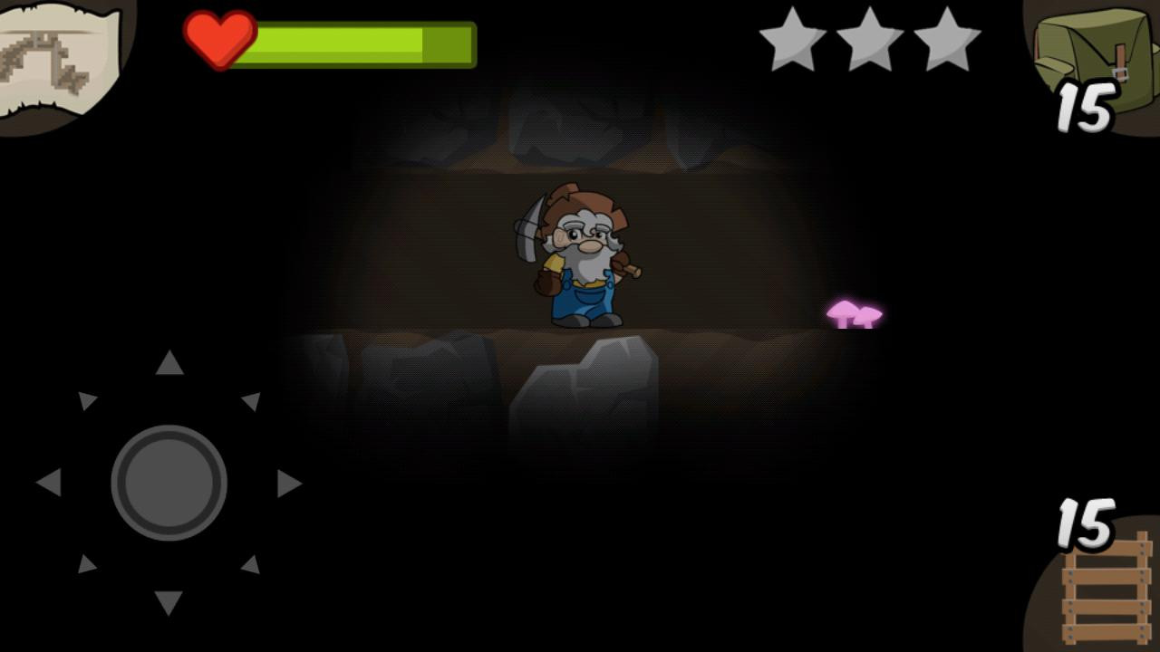 Gem Miner 2 - кадр 6
