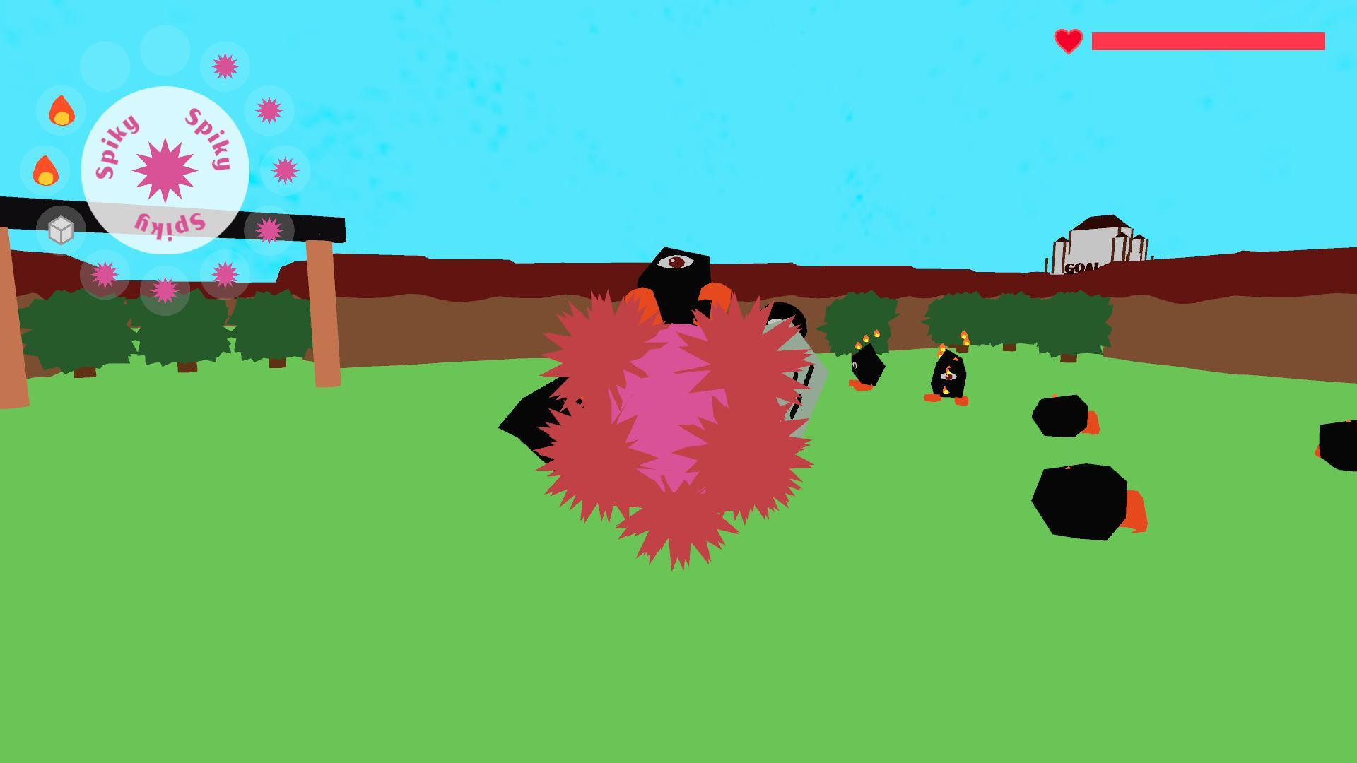 Glugoo (itch) - кадр 1