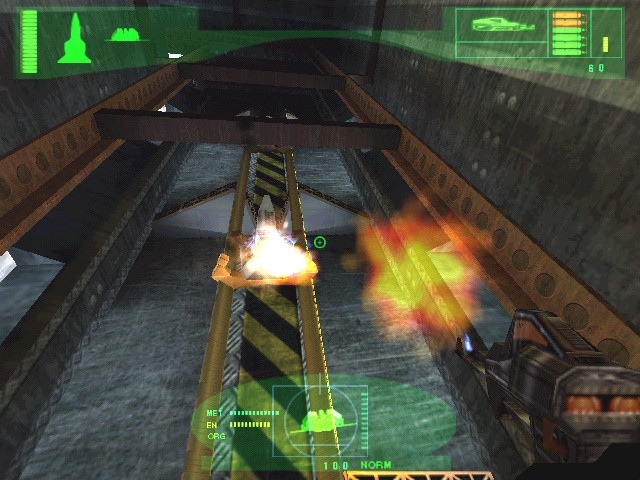 Splinter - кадр 12