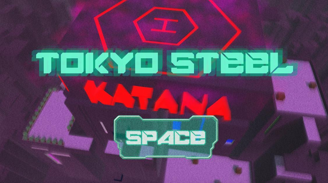 Tokyo Steel (itch) - кадр 4