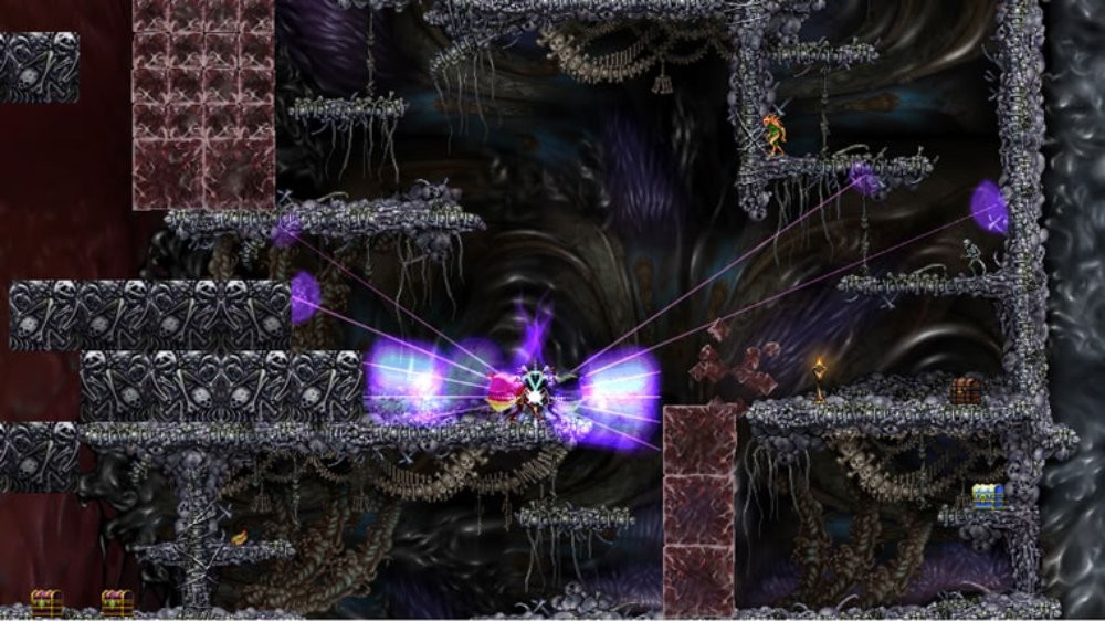 Castlevania HD - кадр 15