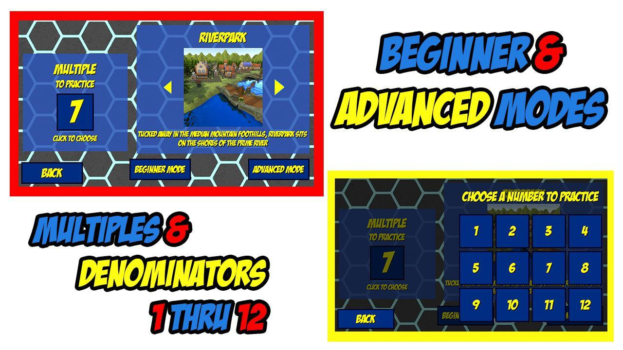 Mattie Math Bot - Education Edition (itch) - кадр 3