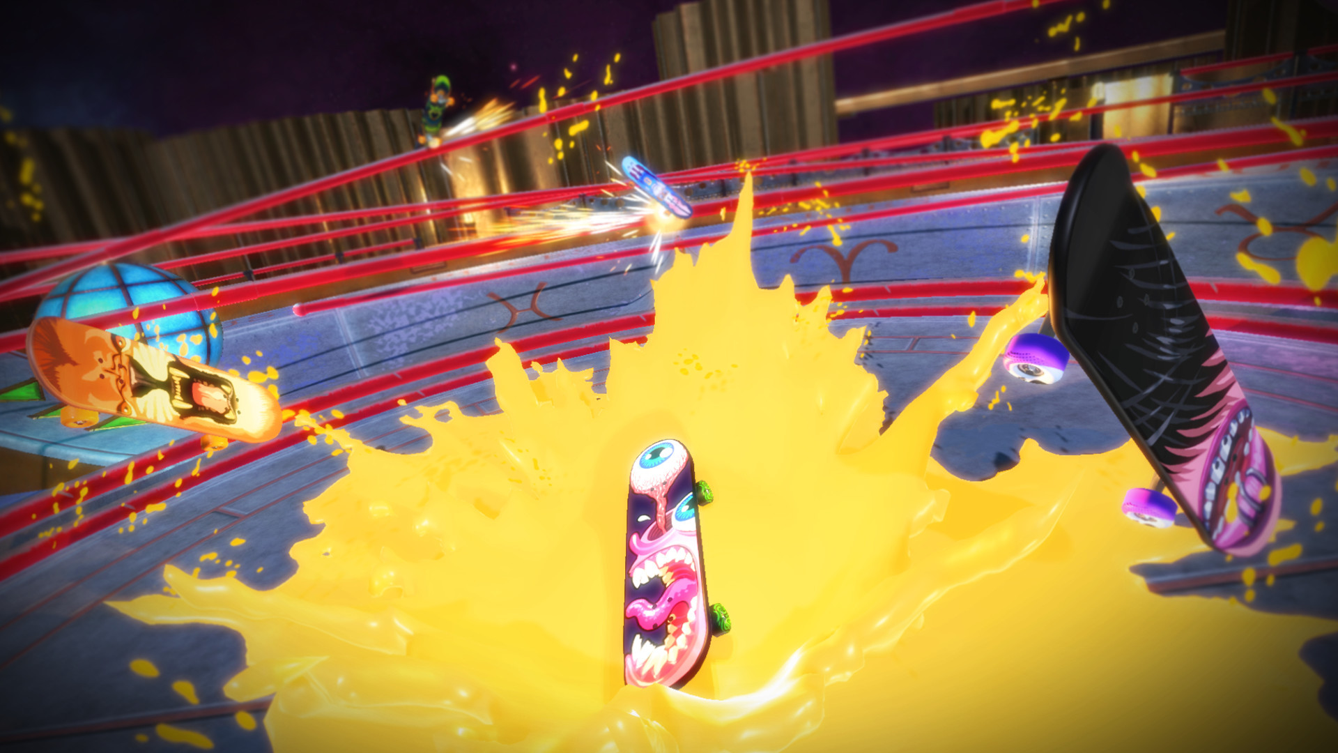Decksplash Free Week - кадр 9