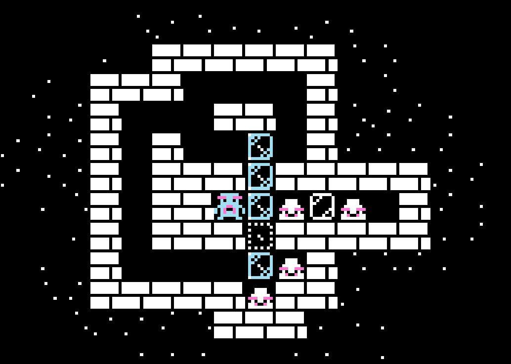Multiban Collection (itch) - кадр 3