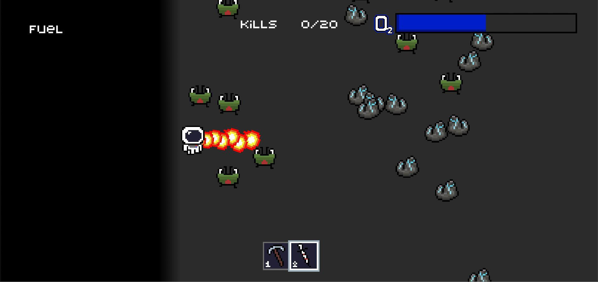 Moonshot (itch) (scatter) - кадр 5