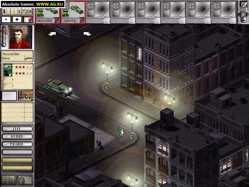 Gangsters 2: Vendetta - кадр 5