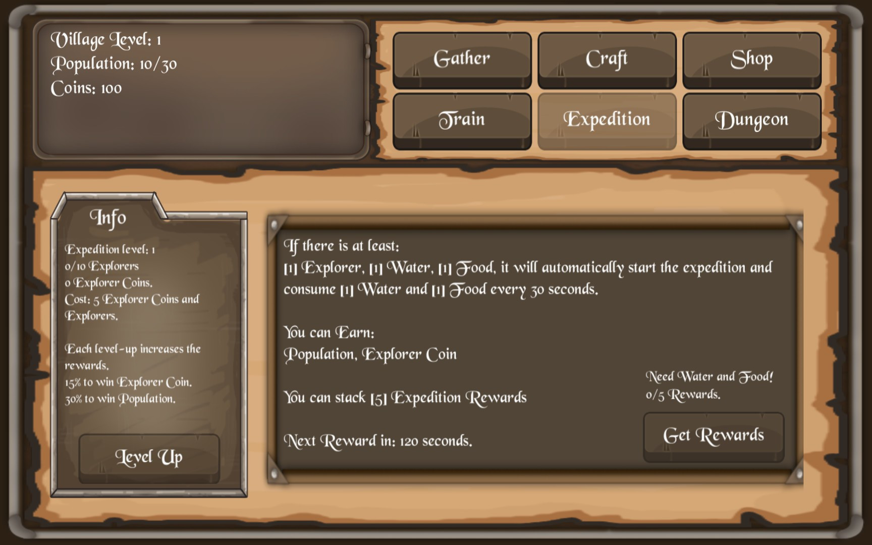 Craft and Dungeon - кадр 4