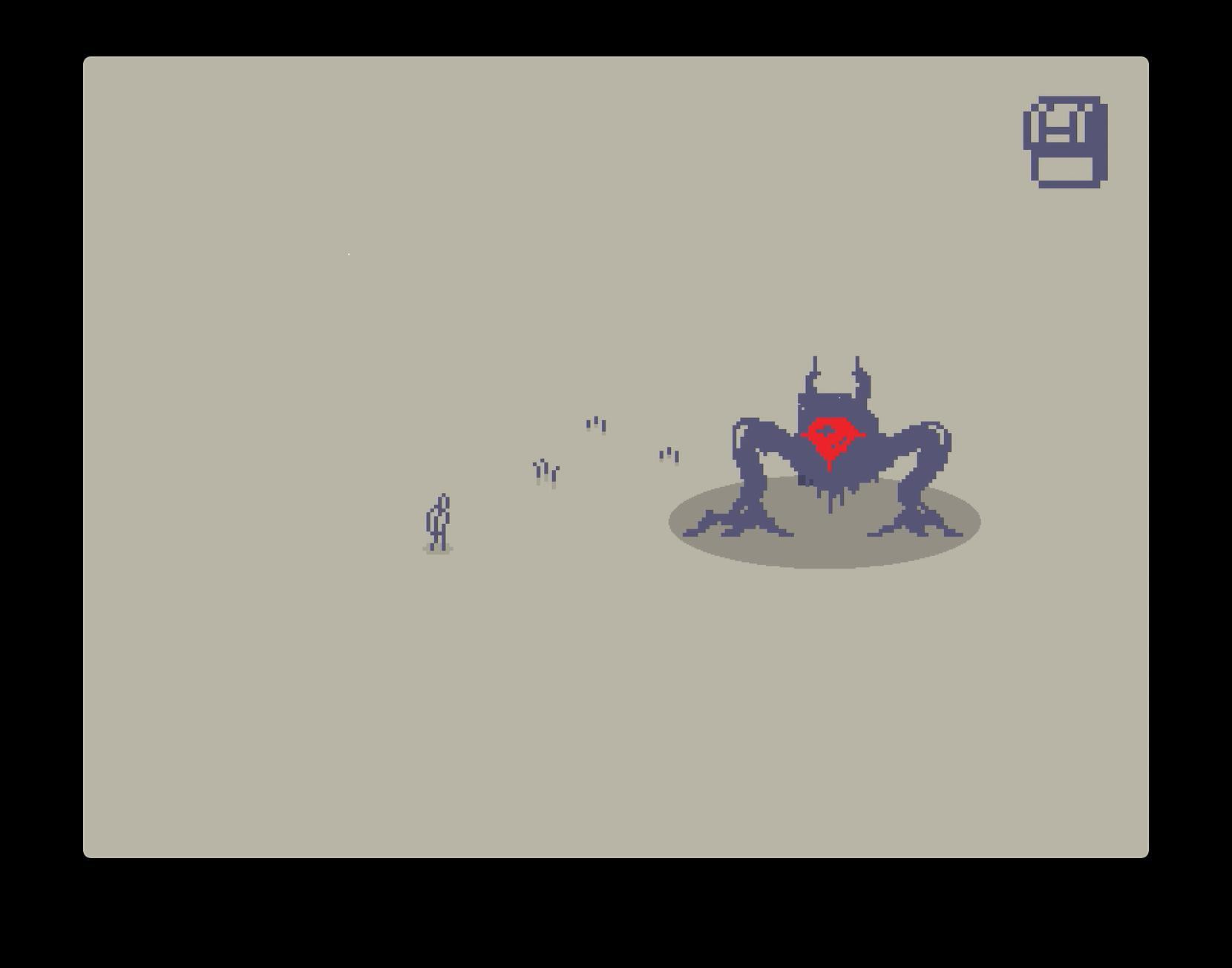 The Gems (itch) - кадр 2