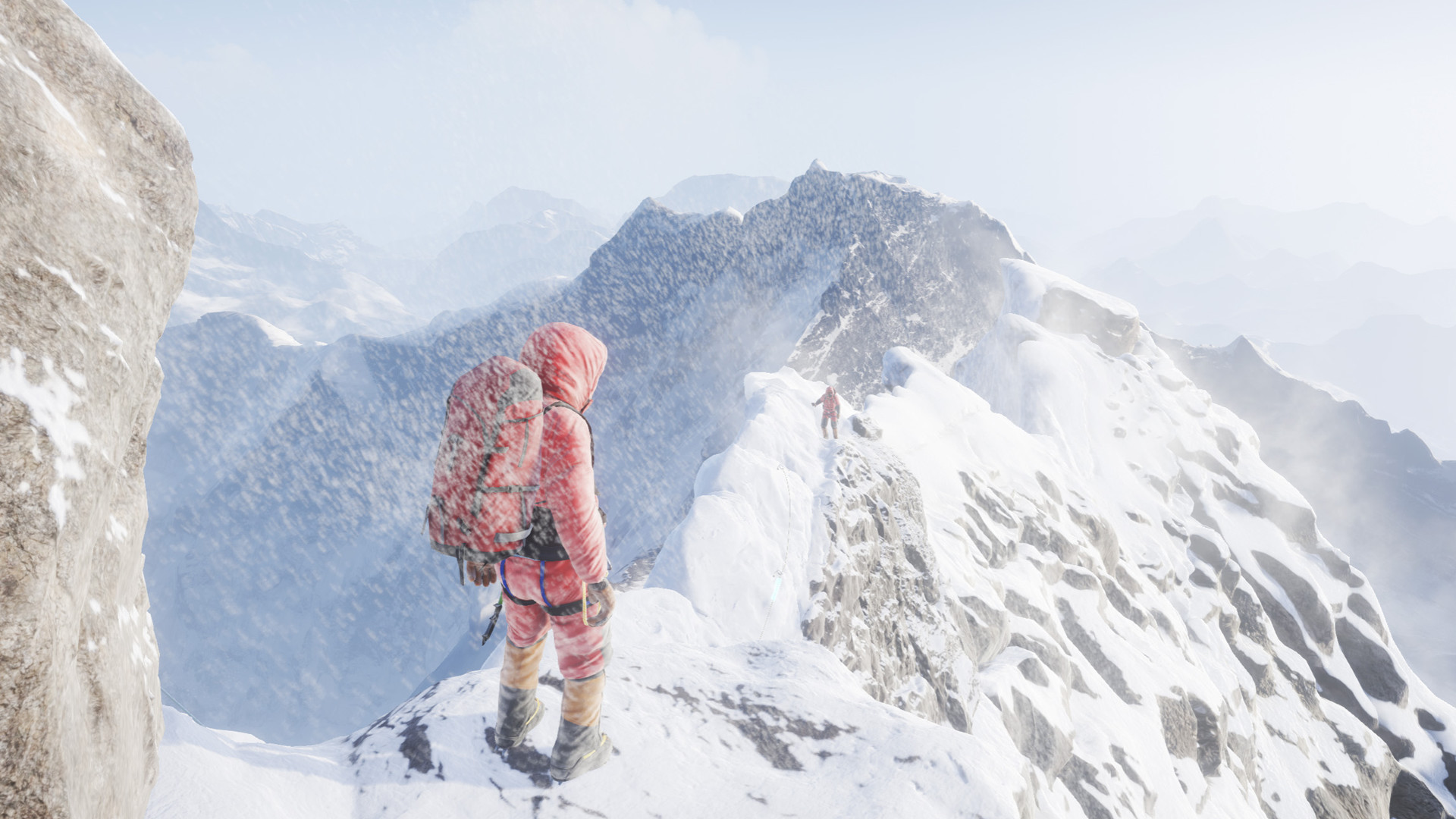 EVEREST VR - кадр 9