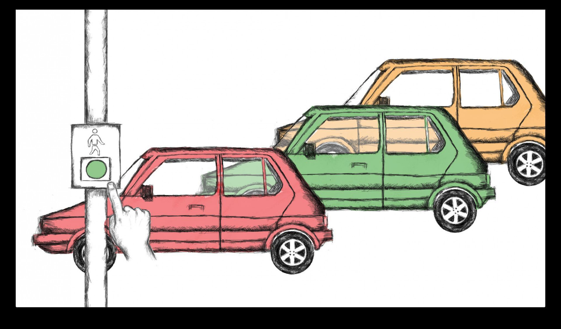 Window Washers (itch) - кадр 4