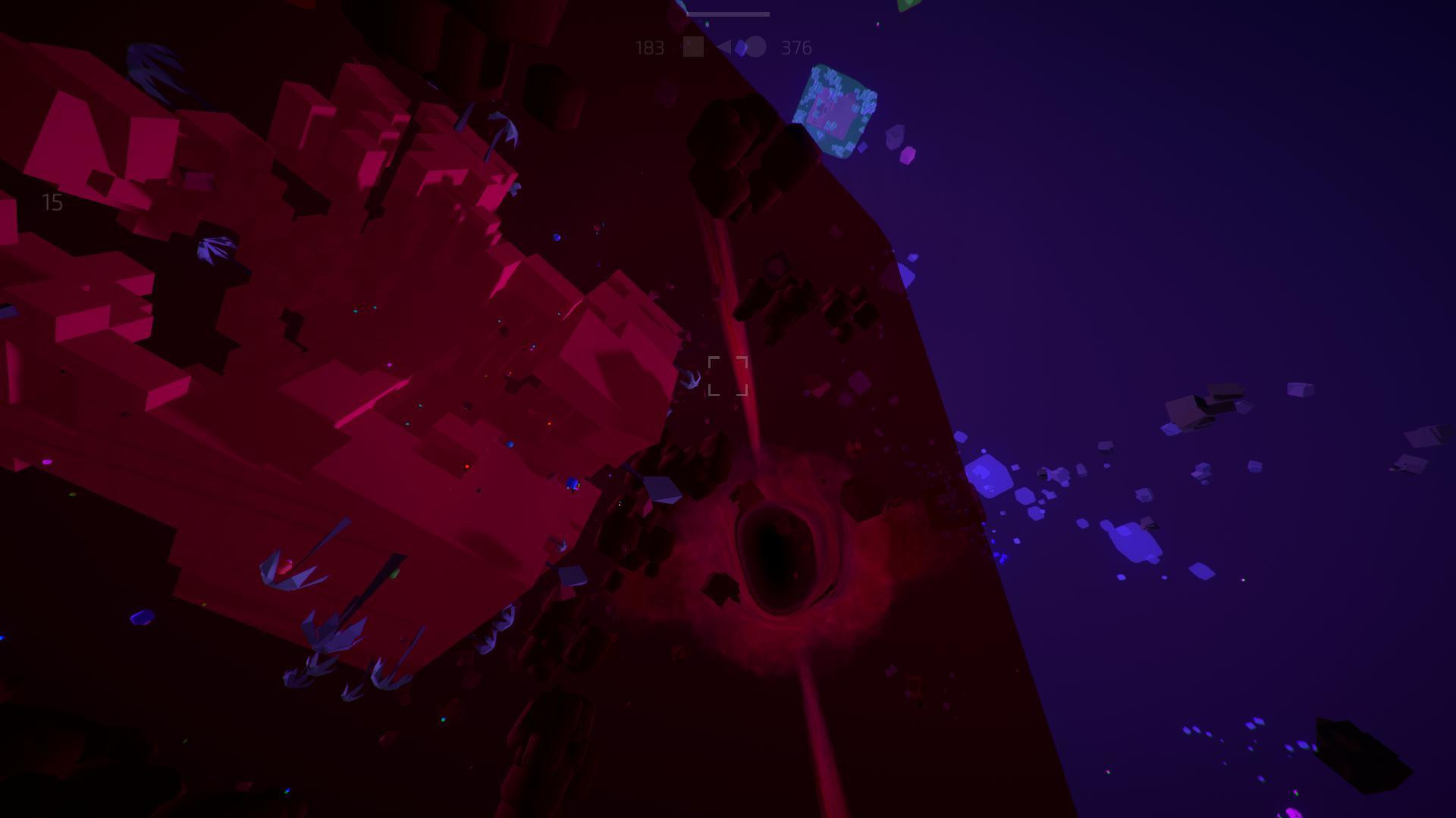 Infinity Square/Space (Web) (itch) - кадр 10