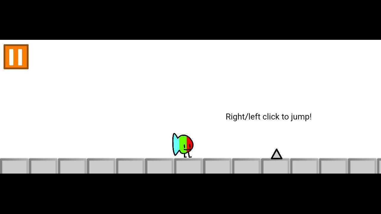 Fishy Run (itch) - кадр 3