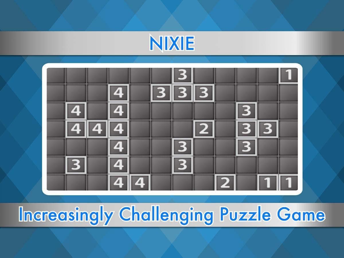 Nixie - Challenge Your Brain - кадр 3