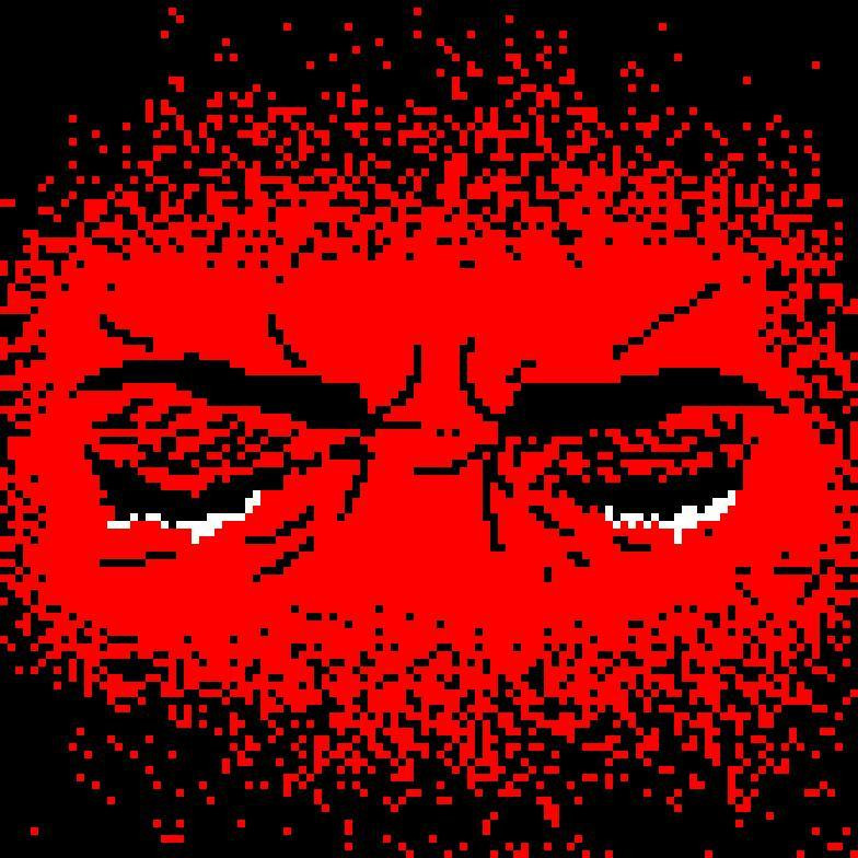 discomfort zone (itch) - кадр 1