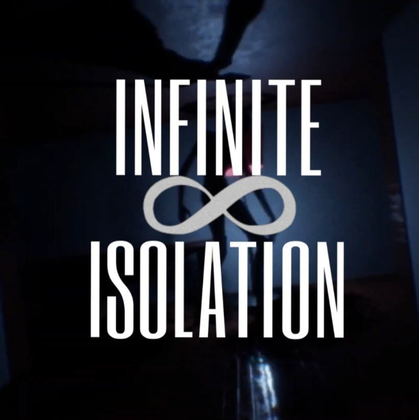 Infinite Isolation (itch) - кадр 1