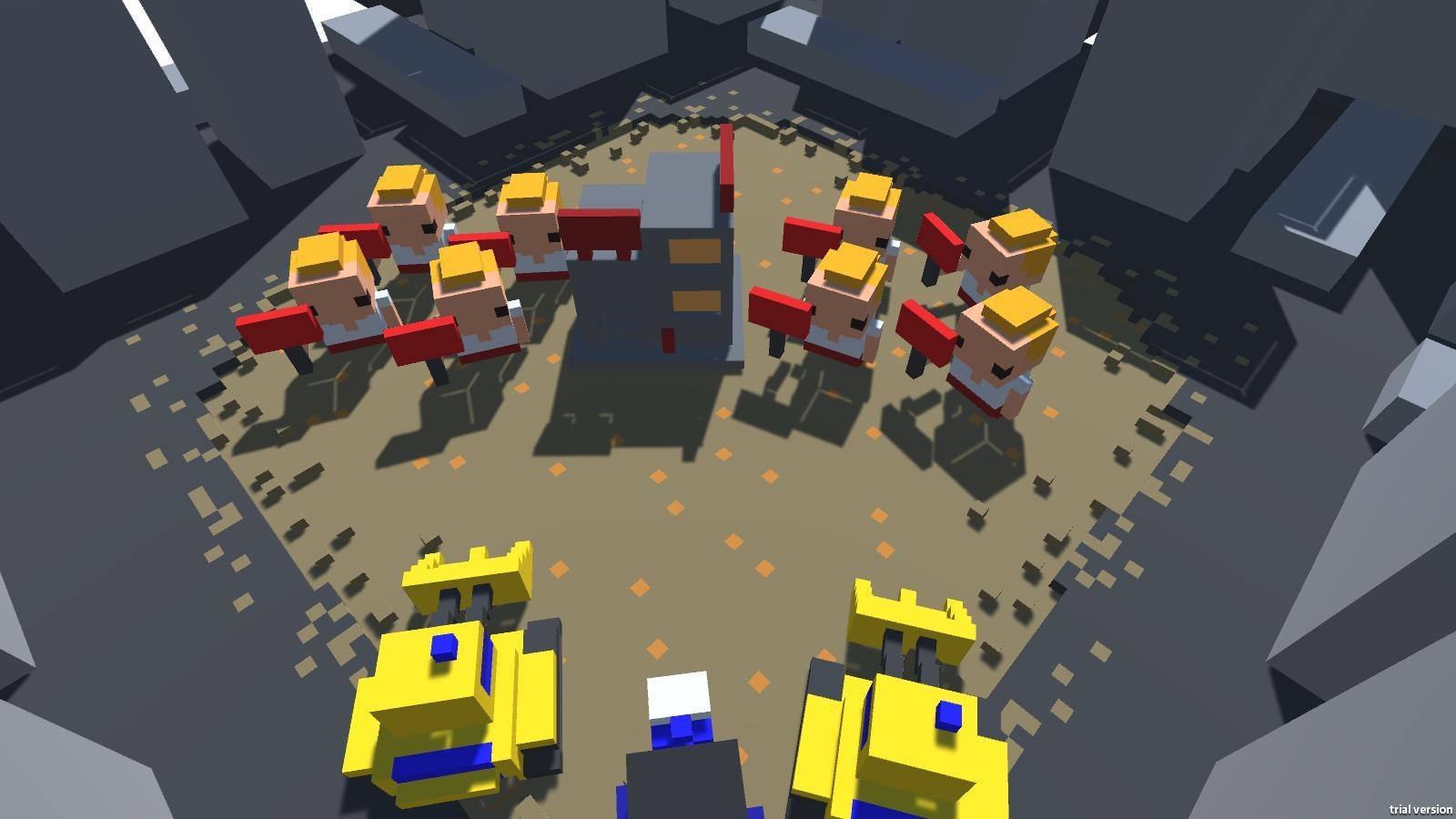 BreachSquad (itch) - кадр 7