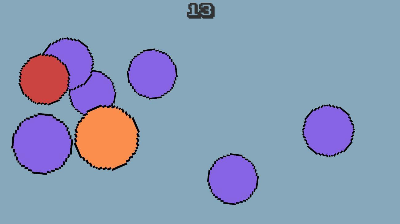 Spin to Win (ocean) (itch) - кадр 3