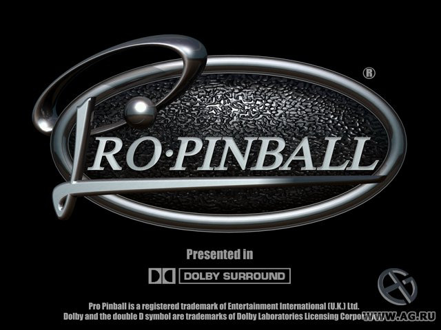 Pro Pinball: Timeshock! - кадр 3