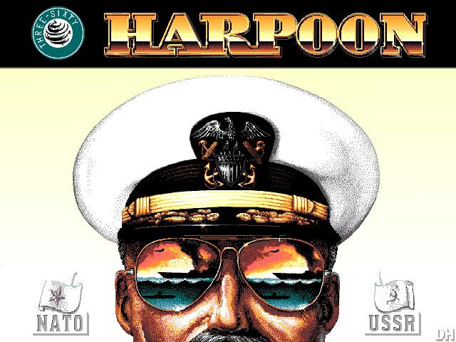 Harpoon - кадр 2