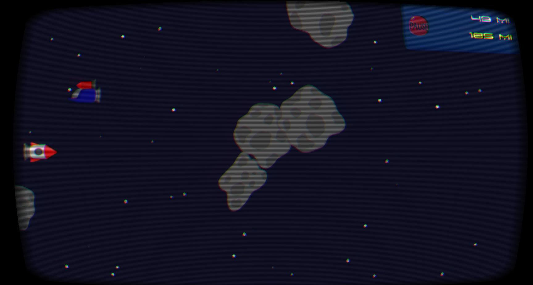 Space Race (Maddie Blue) (itch) - кадр 5