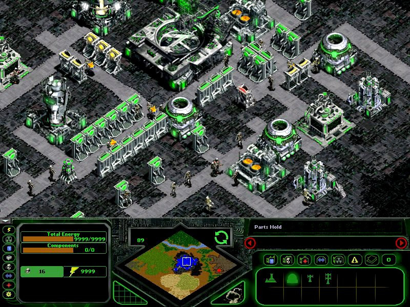 Star Trek: Borg Assimilator - кадр 4