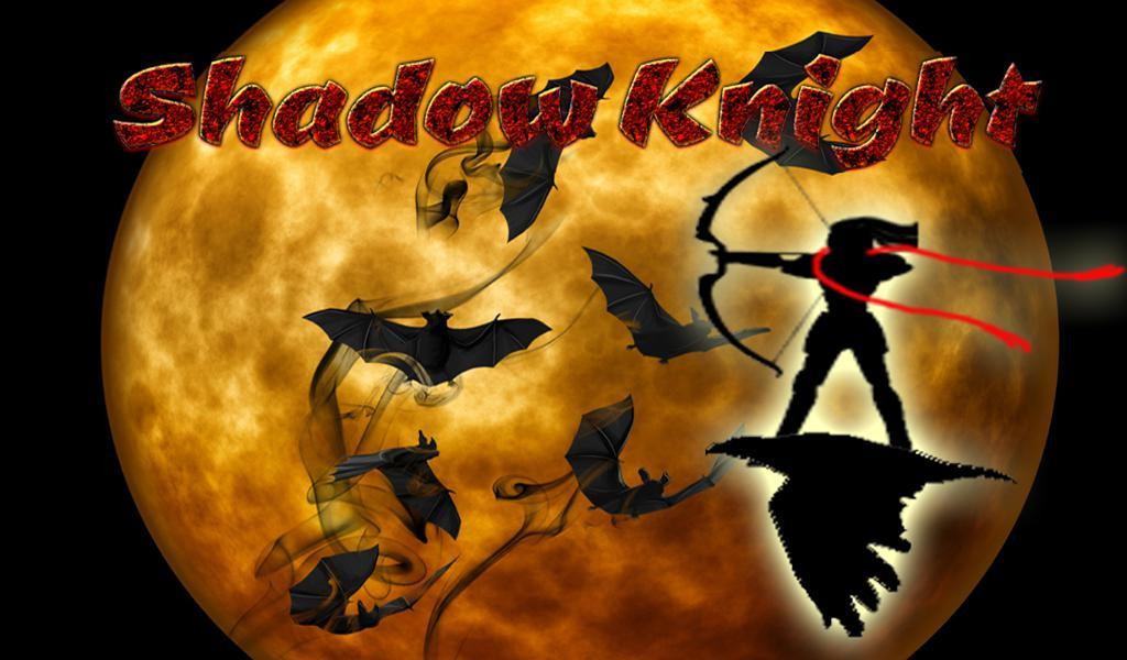Shadow Knight (itch) - кадр 7
