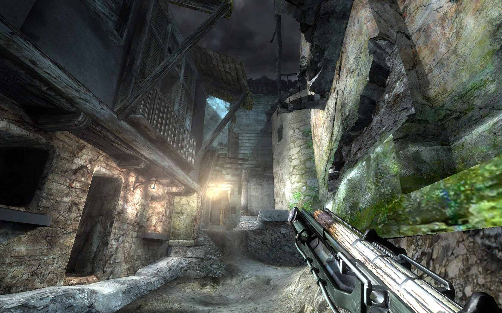 Painkiller: Resurrection - кадр 15