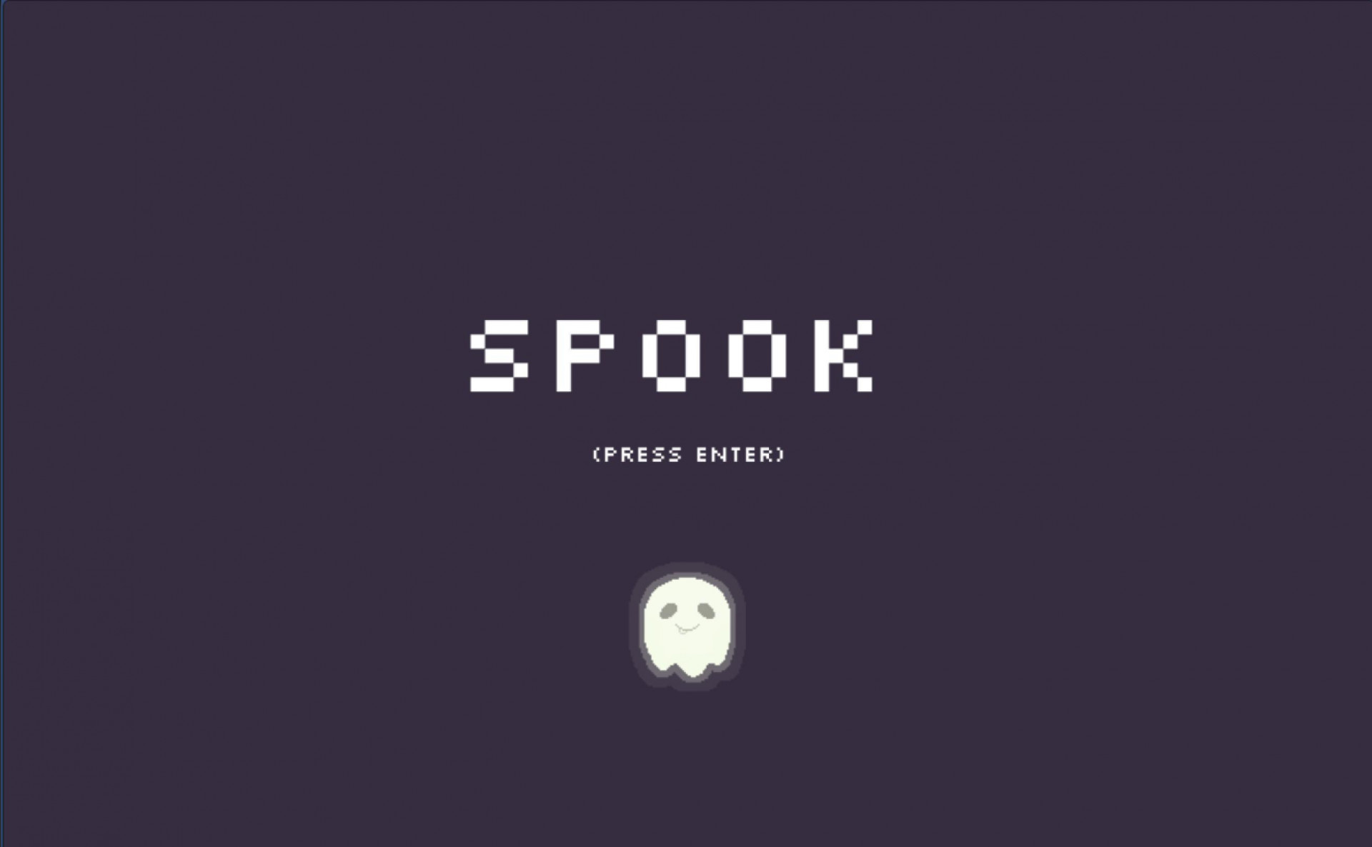 Spook (Laneybuglee) (itch) - кадр 4