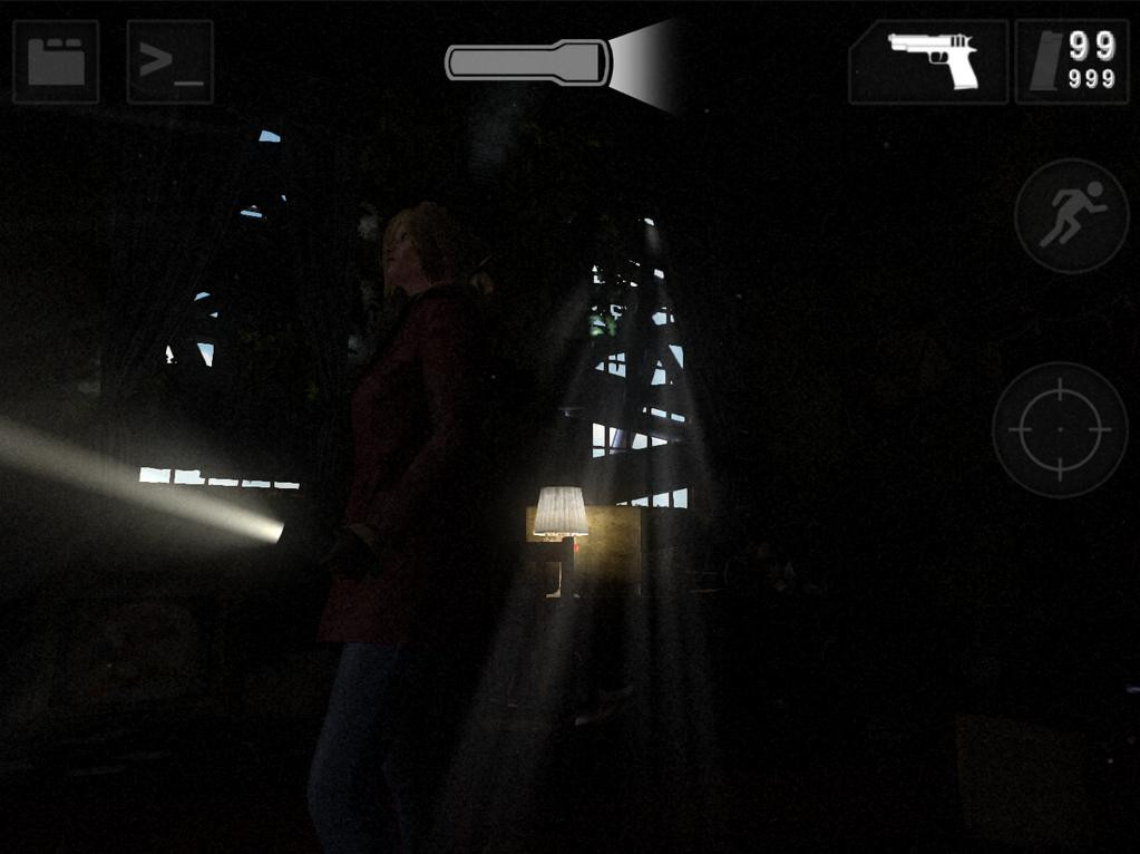 Forgotten Memories: Alternate Realities - кадр 6