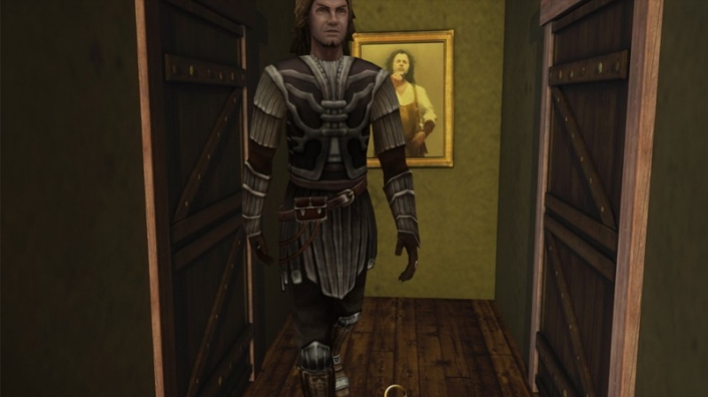 Knights in Shining Armor: Our King's Tale Episode 1 - кадр 3