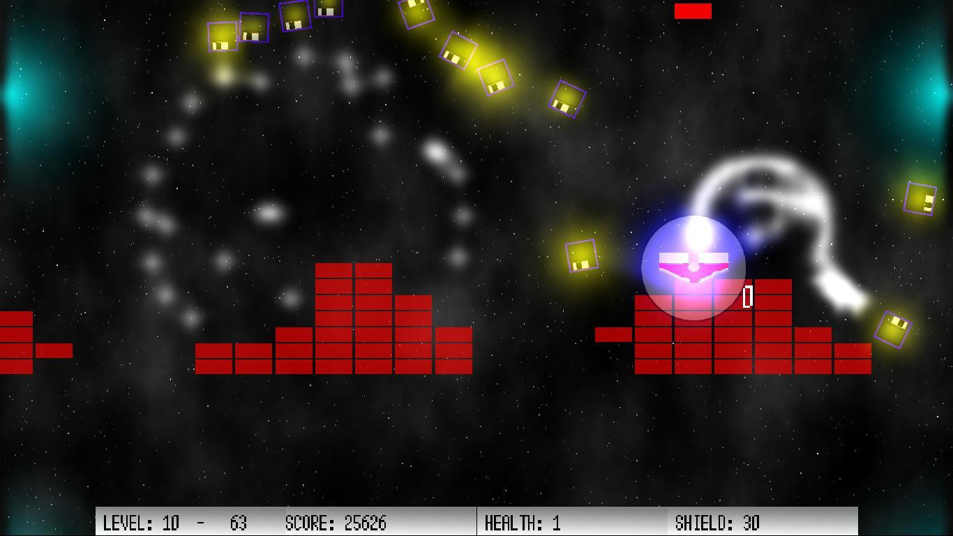 MagnetSweep (itch) - кадр 3
