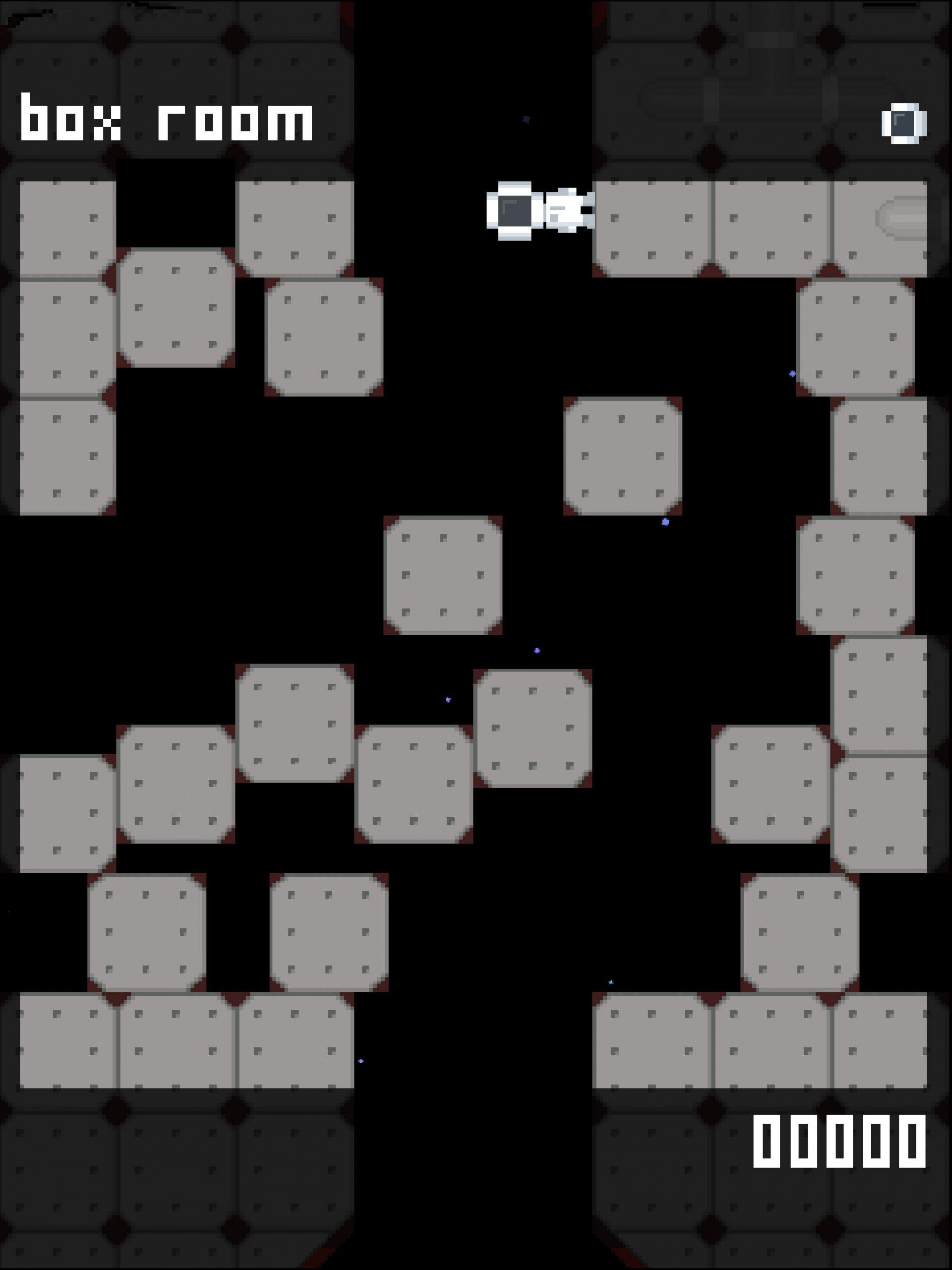 Lost Little Spaceman (itch) - кадр 6