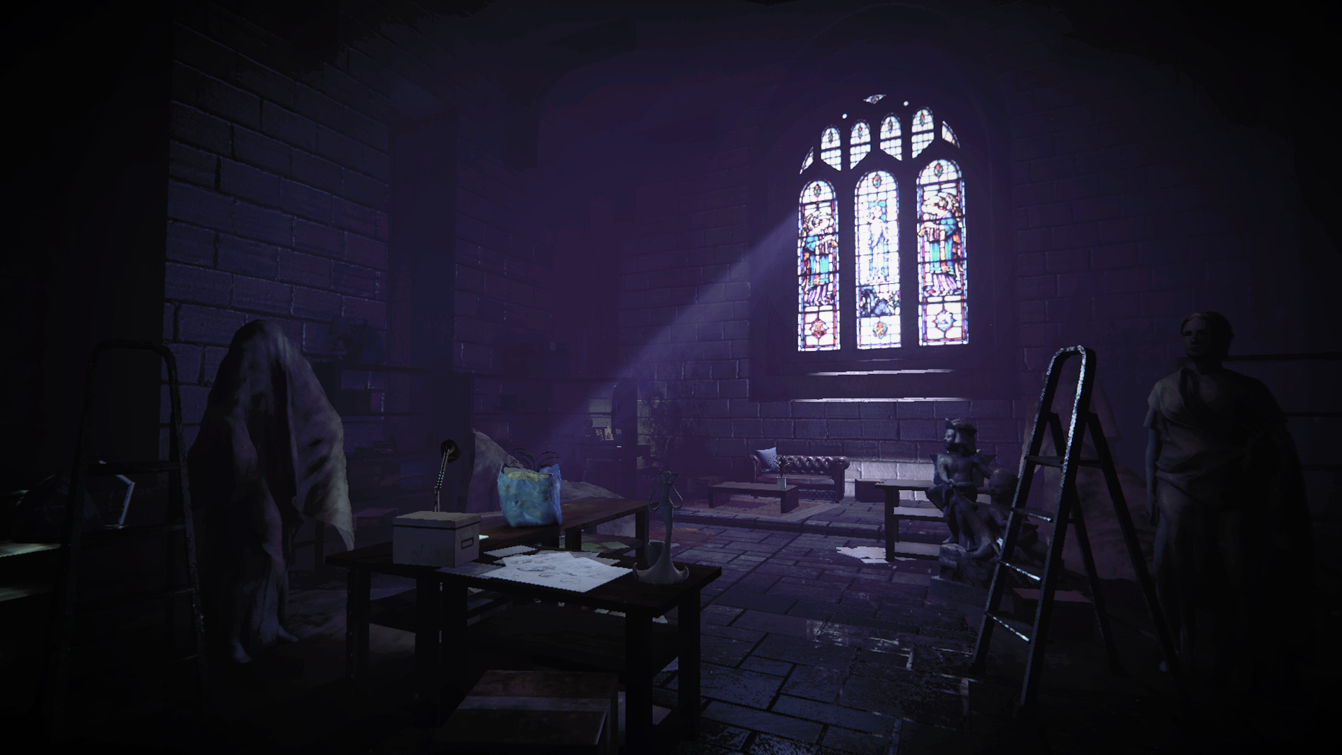 Don't Knock Twice - кадр 7