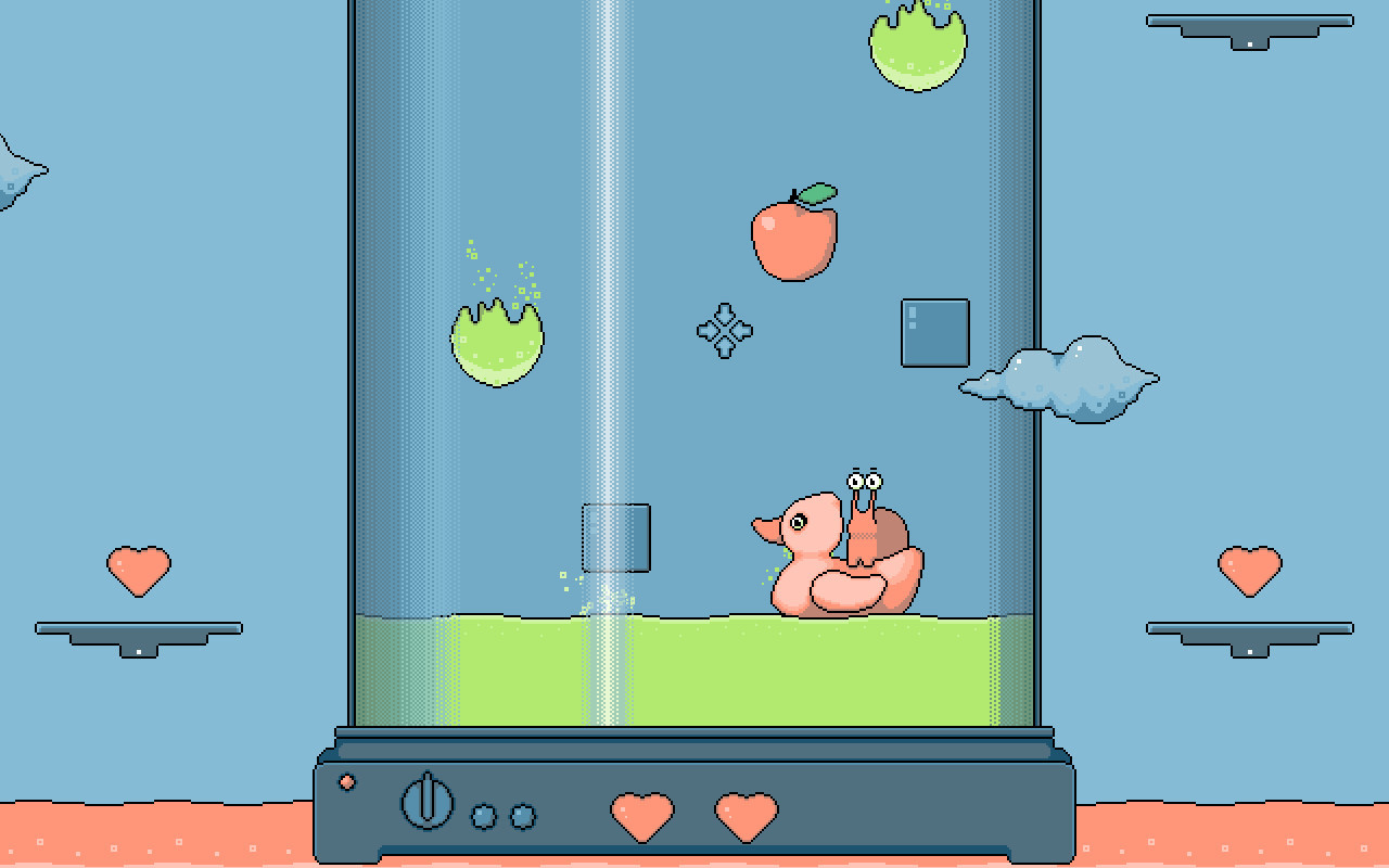 Crab Dub - кадр 4