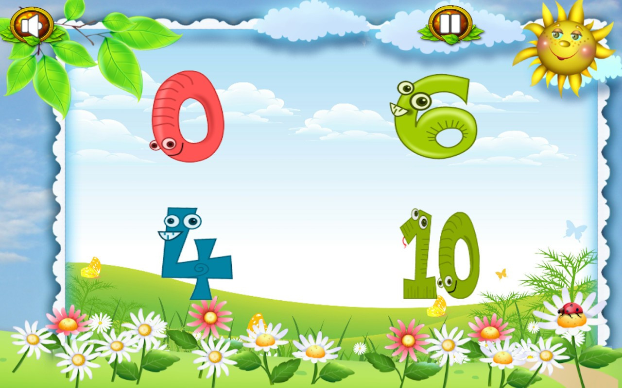 Kids Learn - кадр 4